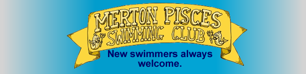 Swimming Club